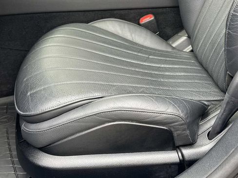 Used 2022 Mercedes-Benz S 500 4MATIC image 17