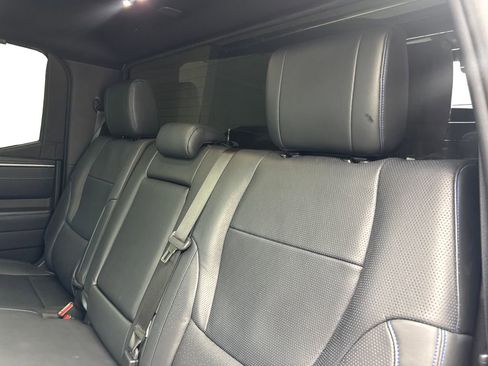 Used 2022 Toyota Tundra Platinum w/ Advanced Package AWD/4WD image 35