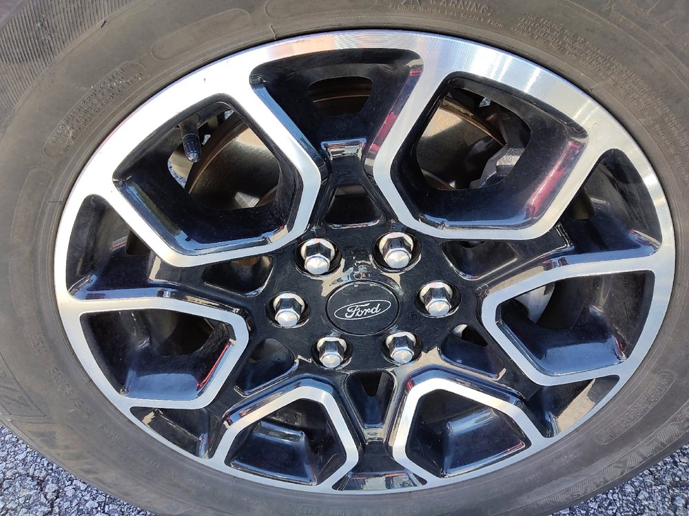 Used 2022 Ford F150 XL w/ STX Appearance Package AWD/4WD image 31