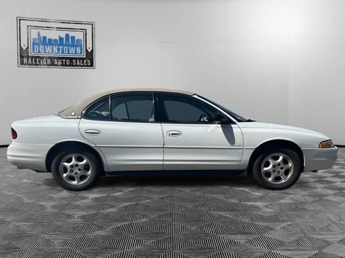 Used 1999 Oldsmobile Intrigue GX image 5