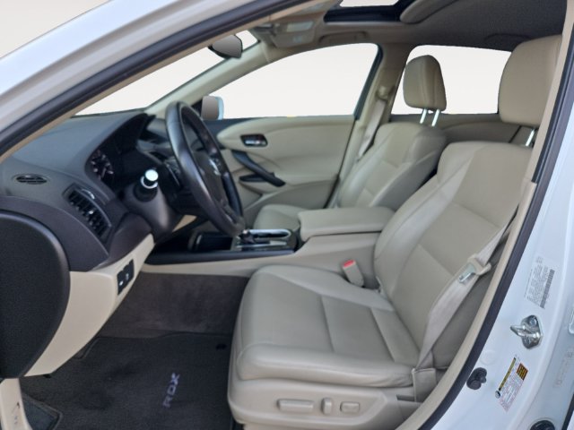 Used 2018 Acura RDX AWD image 11