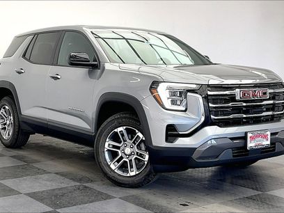 New 2026 GMC Terrain Elevation