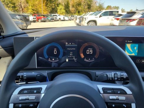 New 2026 Hyundai Tucson SEL FWD image 19