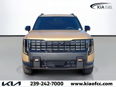 New 2027 Kia Telluride SX Prestige X-Pro AWD/4WD image 2