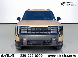 New 2027 Kia Telluride SX Prestige X-Pro AWD/4WD video 2