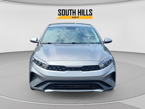 Certified 2024 Kia Forte LXS FWD image 8