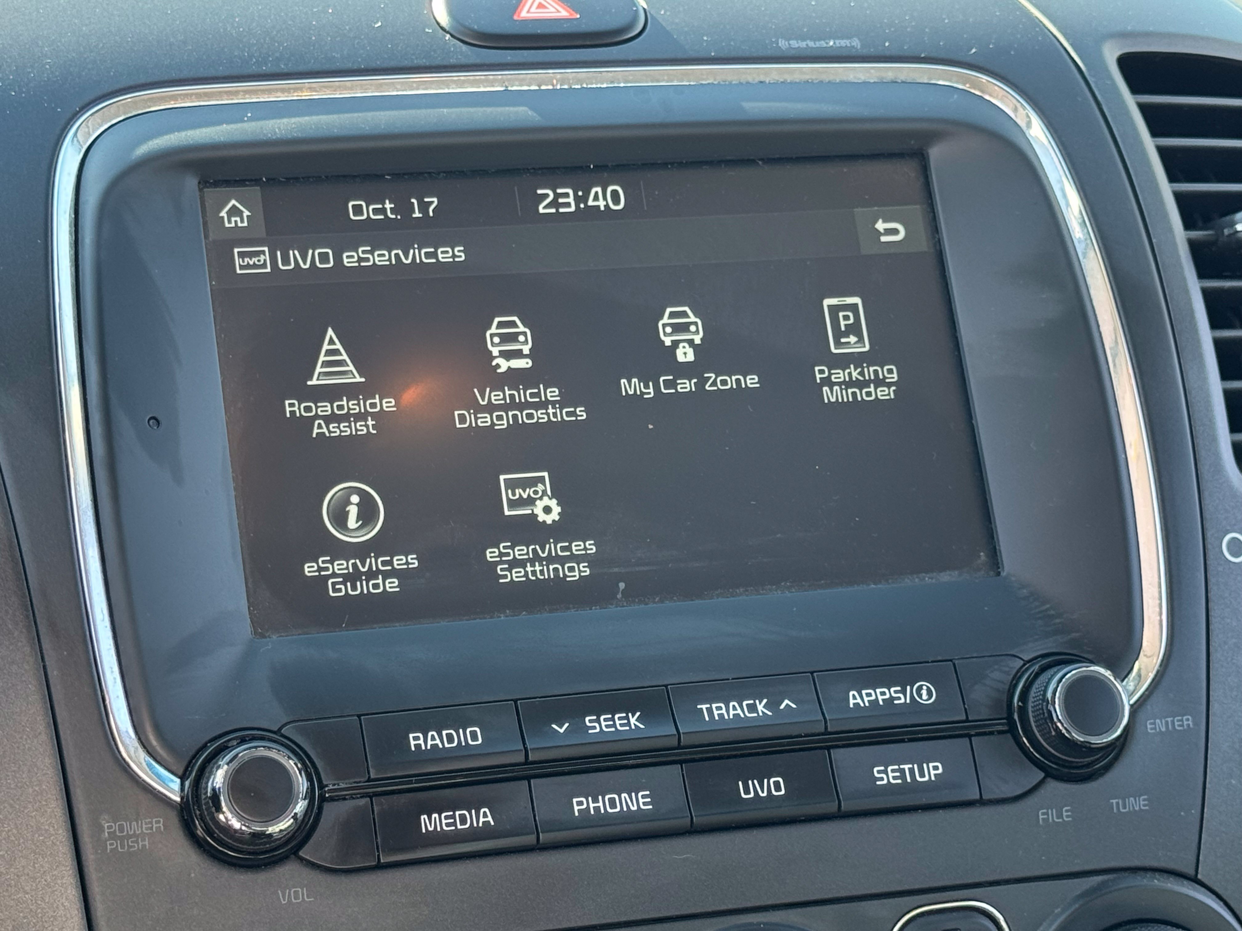 Used 2017 Kia Forte LX w/ Option Group 020 FWD image 34