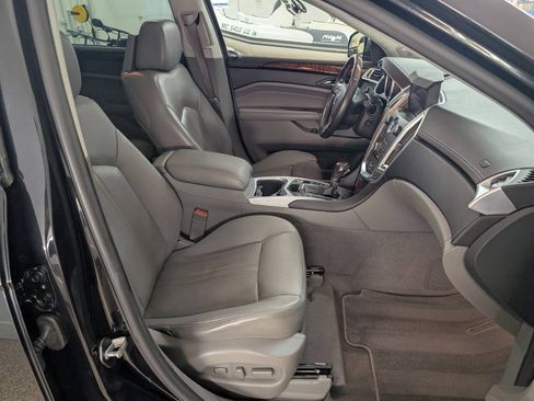 Used 2012 Cadillac SRX Premium AWD/4WD image 20