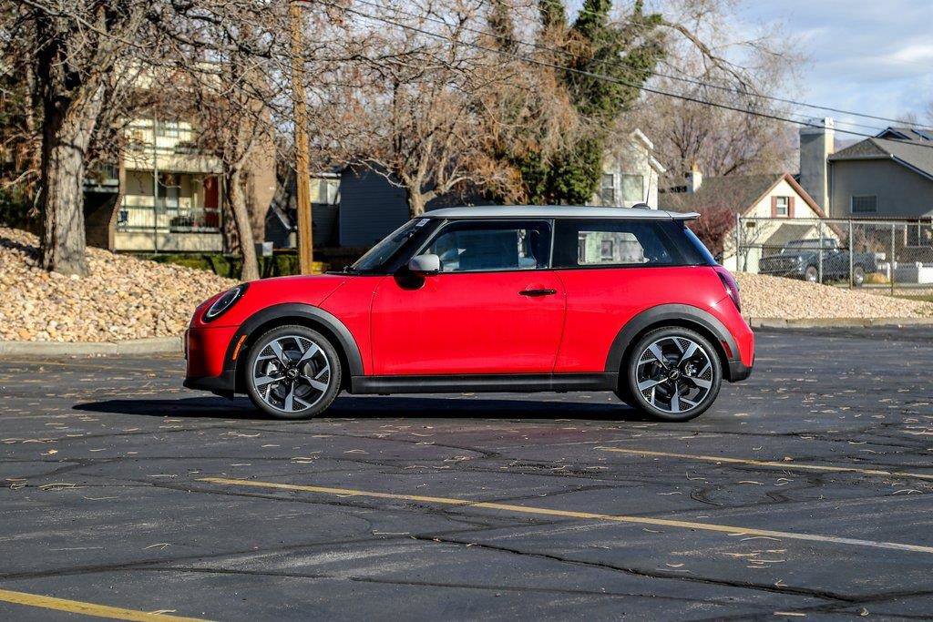New 2026 MINI Cooper S FWD image 2