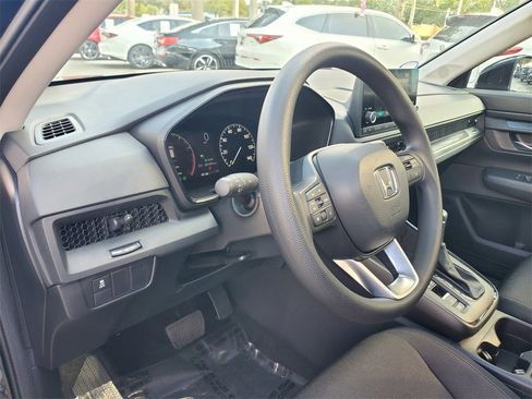Used 2023 Honda CR-V EX image 14