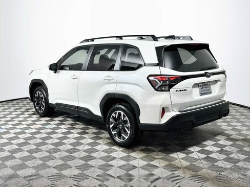 Certified 2026 Subaru Forester Premium AWD/4WD image 5