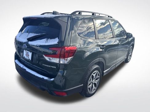 Certified 2023 Subaru Forester Premium image 14