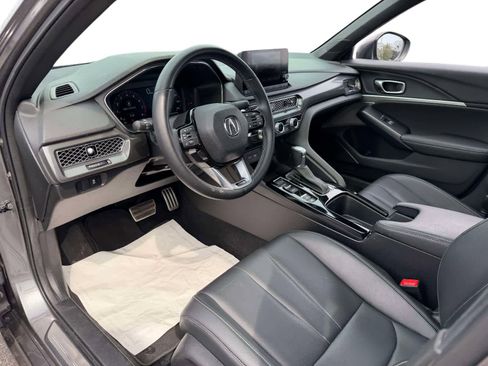 Certified 2023 Acura Integra A-Spec image 11