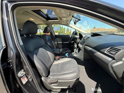 Used 2016 Subaru Impreza 2.0i Sport Limited w/ Popular Package #1 AWD/4WD image 18