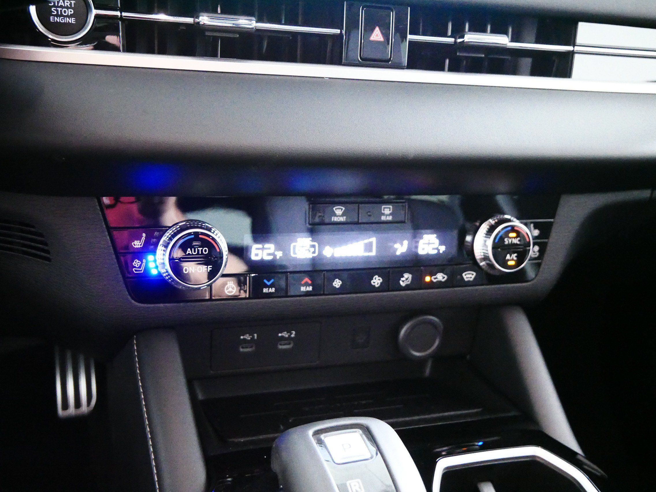 New 2026 Mitsubishi Outlander SEL AWD/4WD image 7