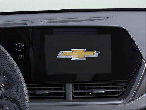 New 2026 Chevrolet Trax RS image 20