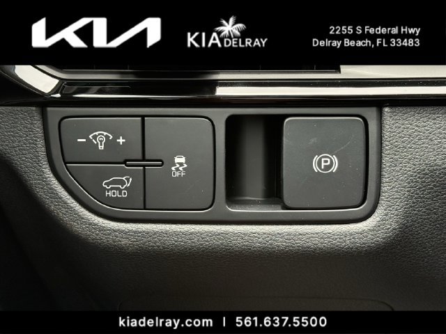 New 2026 Kia Sportage SX FWD image 28