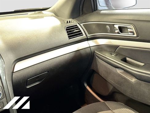 Used 2017 Ford Explorer XLT AWD/4WD image 23