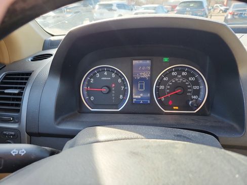 Used 2010 Honda CR-V EX image 18