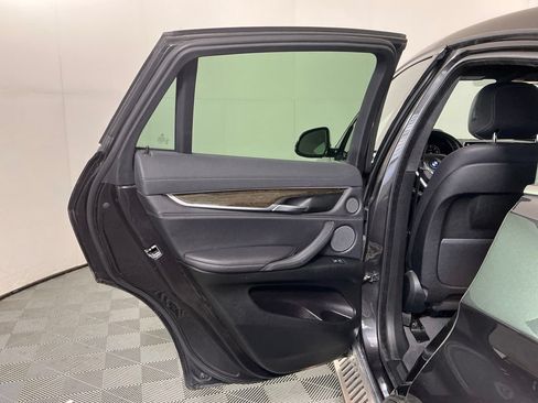 Used 2018 BMW X6 xDrive35i AWD/4WD image 24
