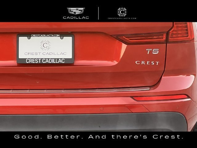 Used 2019 Volvo XC60 T5 Momentum w/ Premium Package FWD image 6