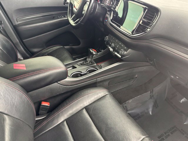 Used 2022 Dodge Durango R/T AWD/4WD image 21