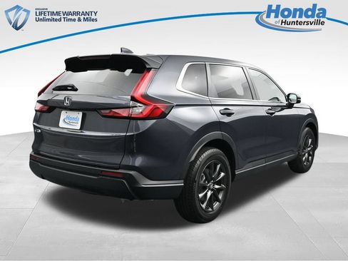 New 2026 Honda CR-V EX-L image 9