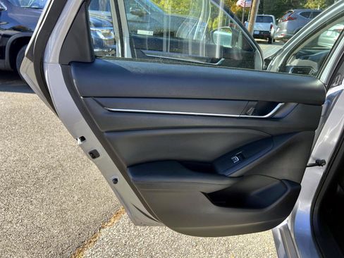 Certified 2022 Honda Accord Sport Special Edition image 13