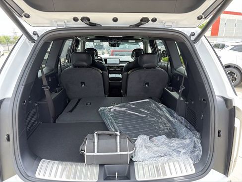 New 2027 Kia Telluride SX X-Line AWD/4WD image 23