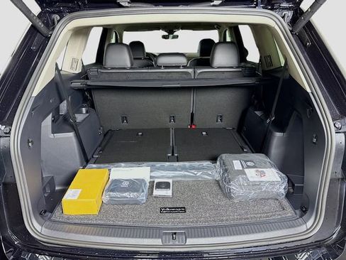 New 2026 Volkswagen Atlas SEL image 26