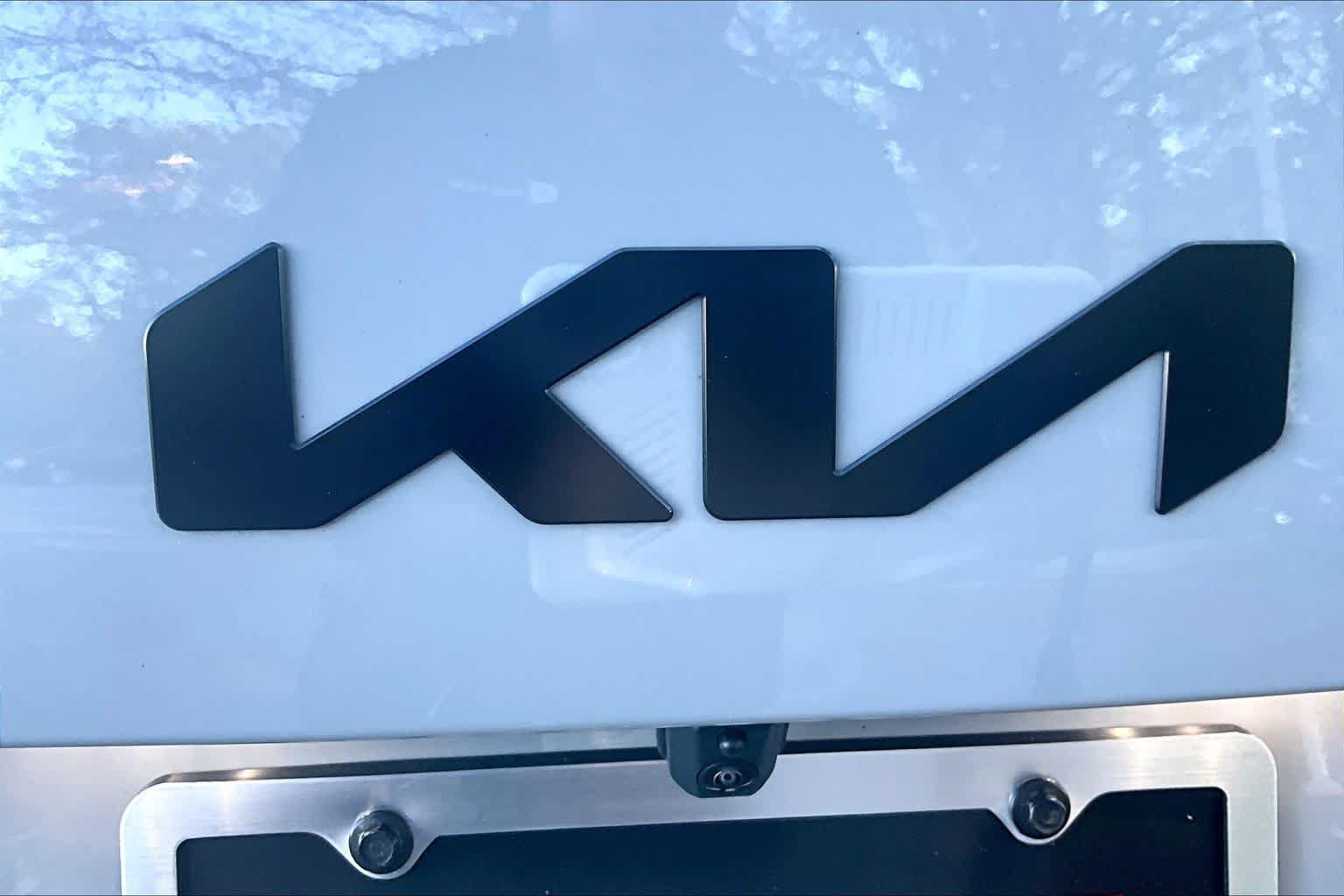 Used 2027 Kia Telluride EX X-Line w/ Towing Package AWD/4WD image 31