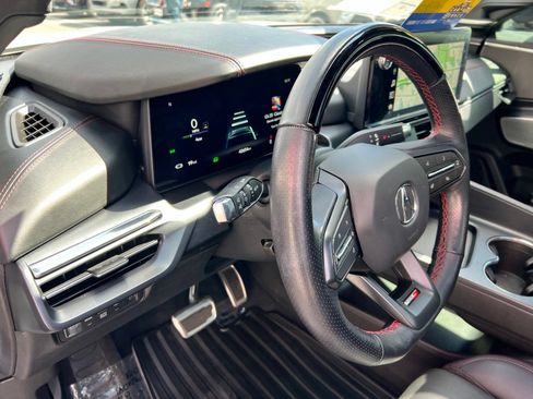 Used 2024 Acura ZDX Type S AWD/4WD image 37