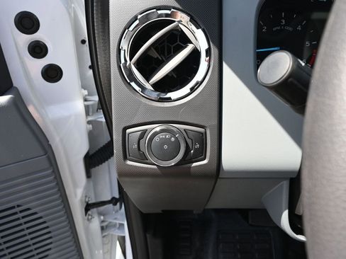 New 2027 Ford F650 2WD Regular Cab Super Duty image 13