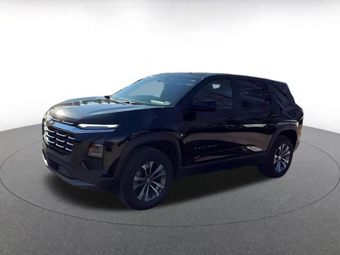 Used 2025 Chevrolet Equinox LT image 8