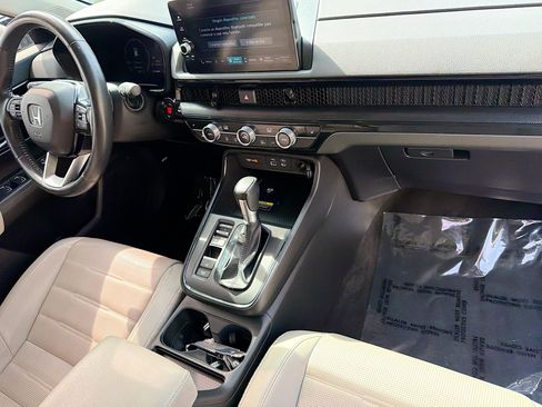 Certified 2023 Honda CR-V EX-L image 33