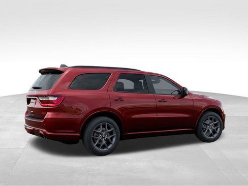 New 2026 Dodge Durango GT image 4