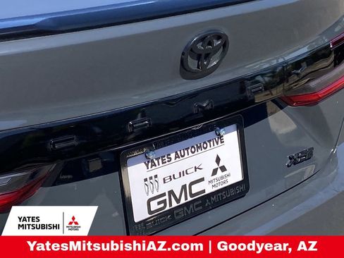 Used 2026 Toyota Camry XSE image 26