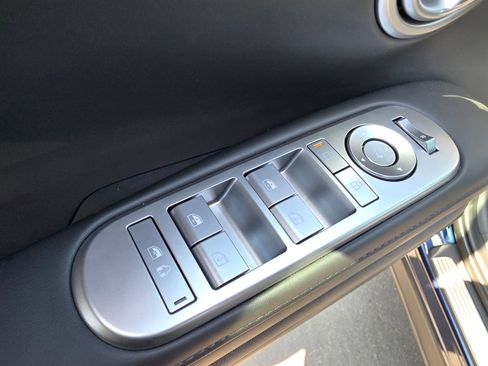 New 2026 Hyundai Palisade Calligraphy image 22