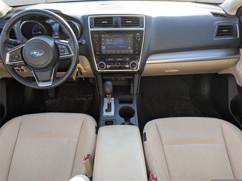 Used 2019 Subaru Outback 2.5i Premium image 14