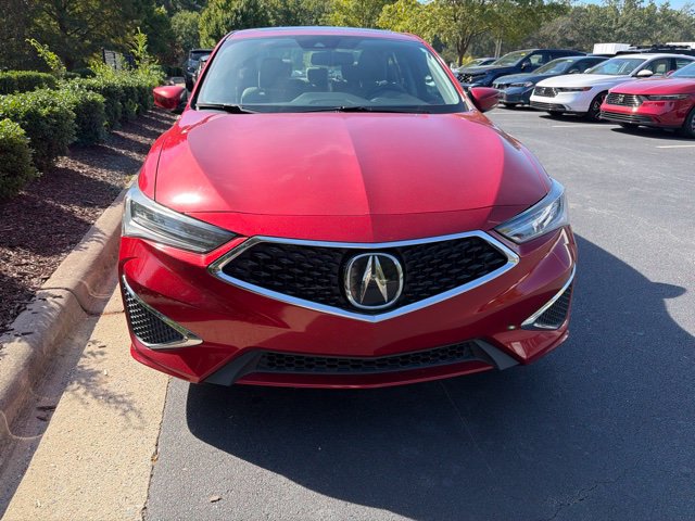 Used 2019 Acura ILX FWD image 5
