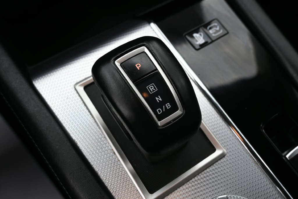 Used 2024 Mitsubishi Outlander SEL Black Edition AWD/4WD image 28