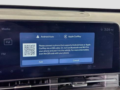 Used 2025 Hyundai Kona SEL AWD/4WD image 22