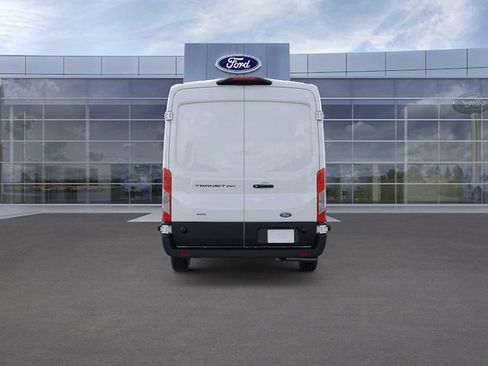 New 2026 Ford Transit 250 148 Medium Roof Extended AWD image 5