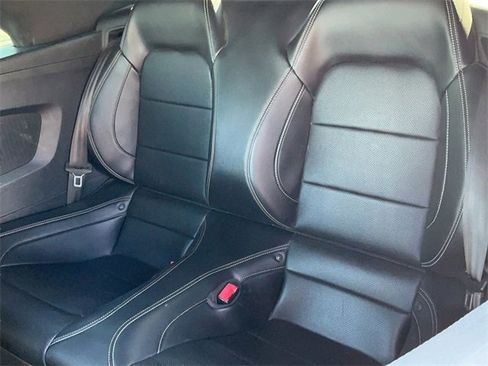 Used 2018 Ford Mustang Premium w/ Equipment Group 201A image 13