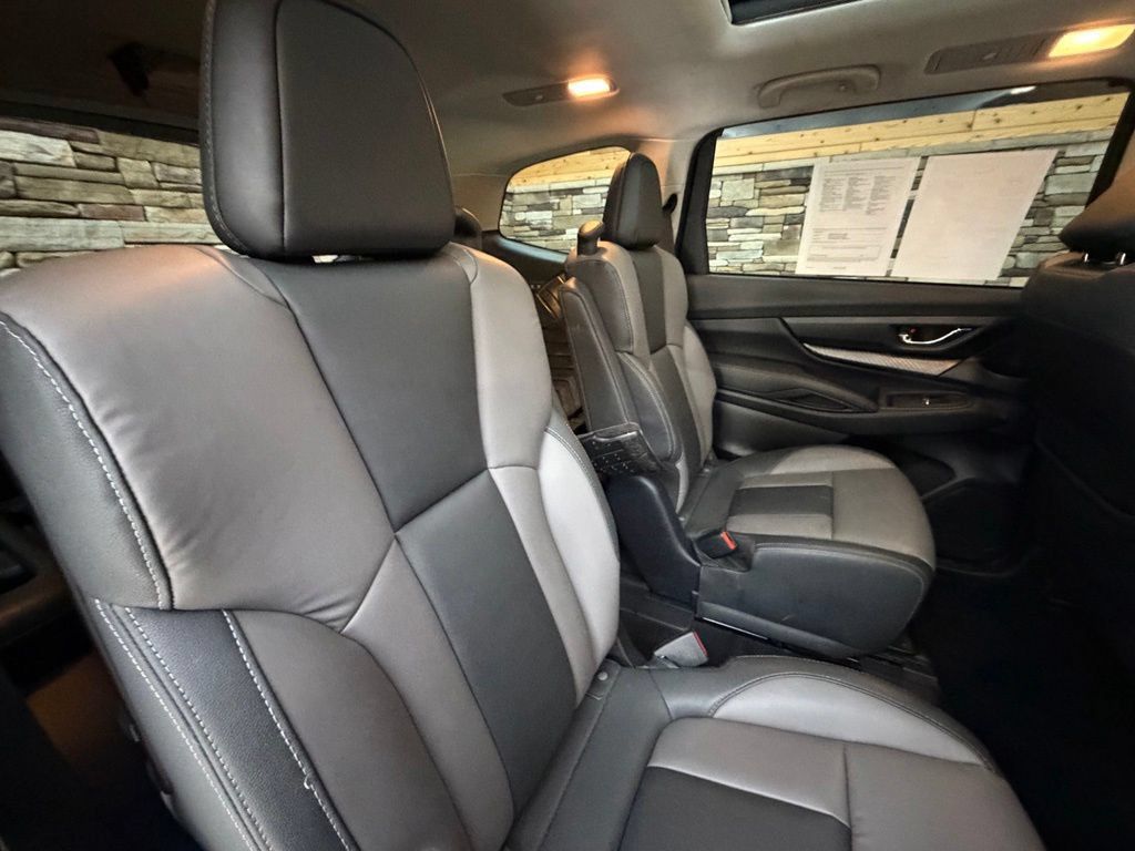 Used 2022 Subaru Ascent Onyx Edition AWD/4WD image 46