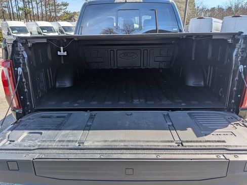 Used 2024 Ford F150 Raptor image 6