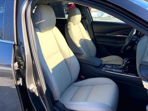 Used 2023 MAZDA CX-30 AWD 2.5 S w/ Preferred Package image 8