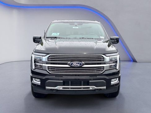 New 2026 Ford F150 Platinum w/ Equipment Group 702A High AWD/4WD image 8