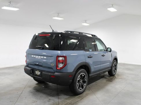 New 2026 Ford Bronco Sport Outer Banks AWD/4WD image 8