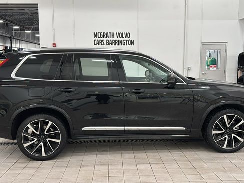 Certified 2023 Volvo XC90 B5 Plus w/ Protection Package Premier image 4